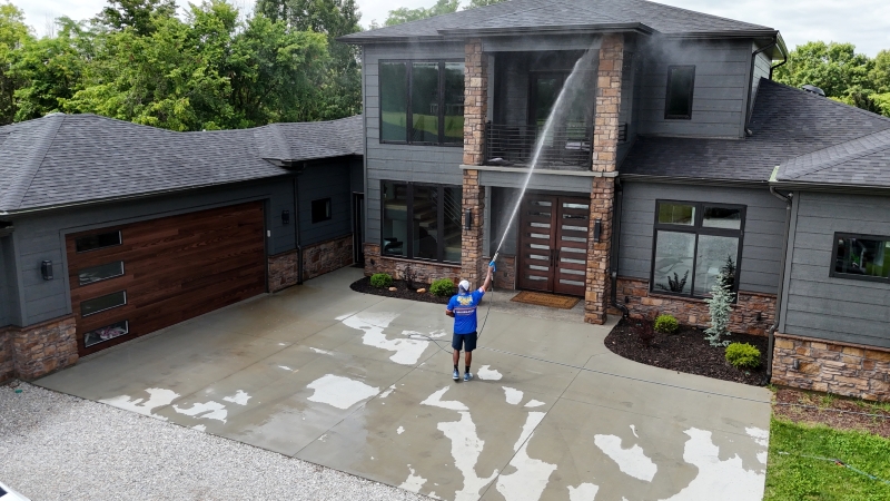 House Washing